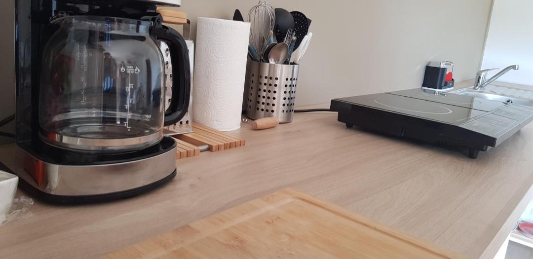 Photo of Kitchen in Noaillan