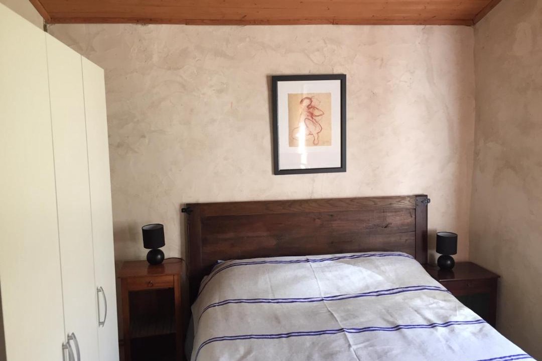 Photo of Bedroom in Nontron