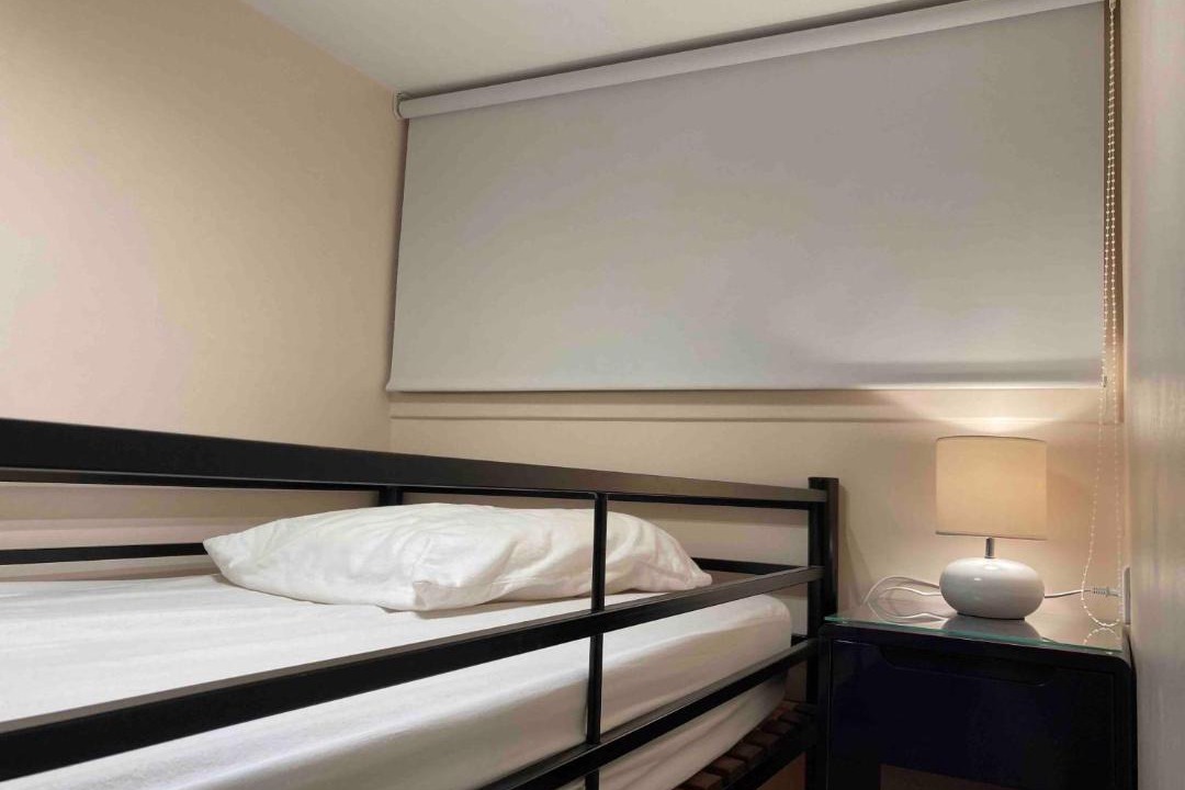 Photo of Bedroom in Saint-Cyr-sur-Mer