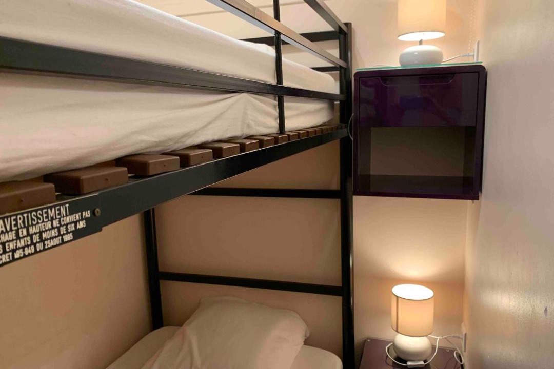 Photo of Bedroom in Saint-Cyr-sur-Mer