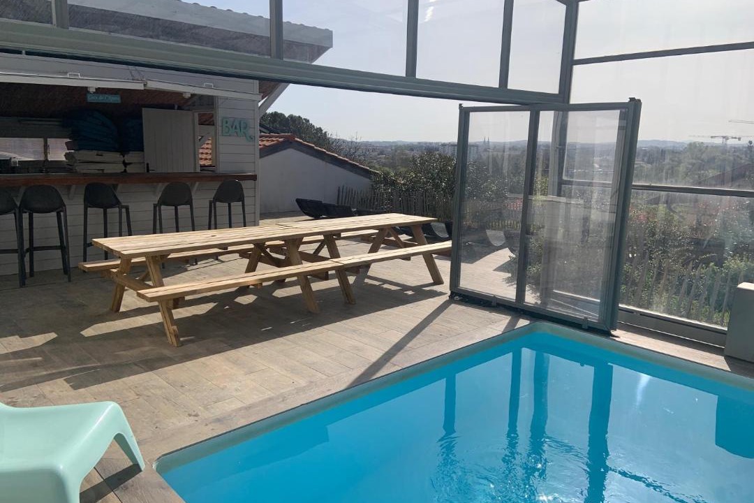 Photo of Outdoor in Anglet