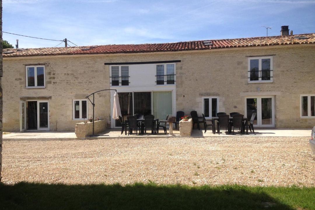 Photo of Others in Duil-sur-le-Mignon