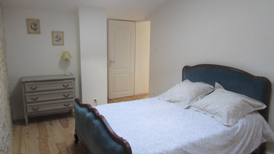 Photo of Bedroom in Duil-sur-le-Mignon