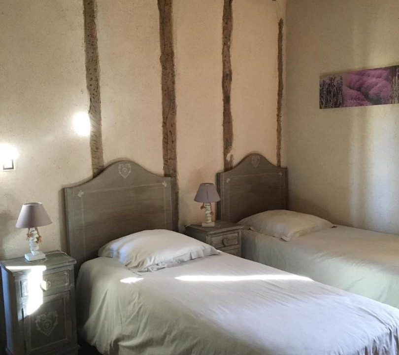 Photo of Bedroom in Pressac