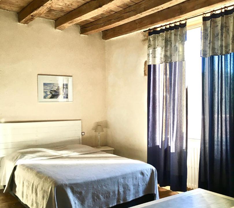 Photo of Bedroom in Pressac
