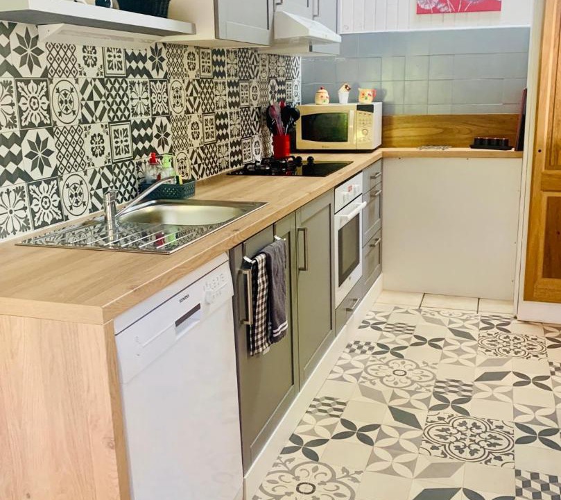 Photo of Kitchen in Dolmayrac