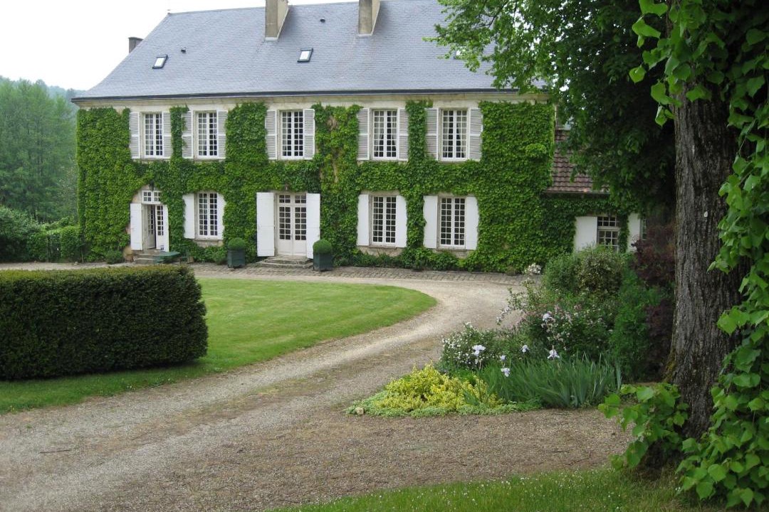 Photo of Buildings in Saint-Sauveur