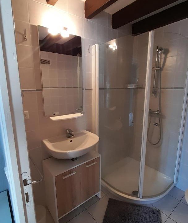 Photo of Bathroom in Soulac-sur-Mer