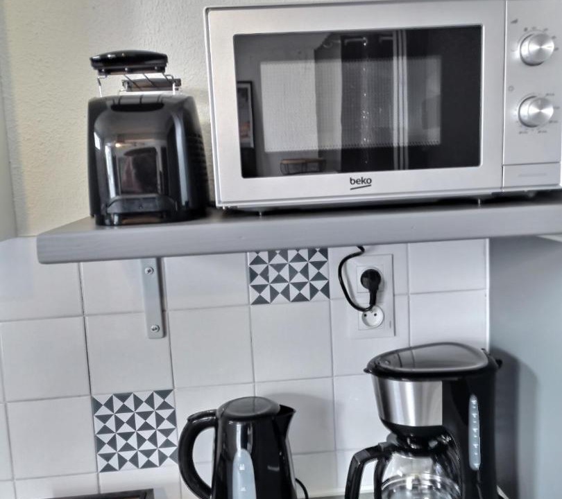 Photo of Kitchen in Cognac