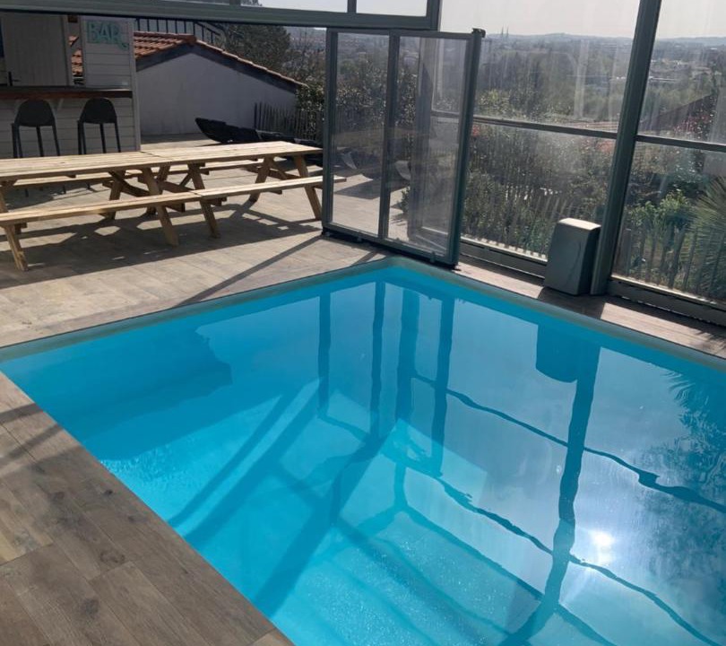 Photo of Outdoor in Anglet