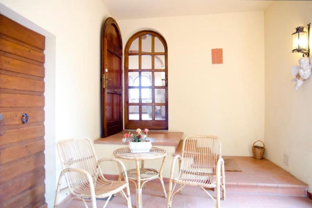 Photo of Others in Carmignano