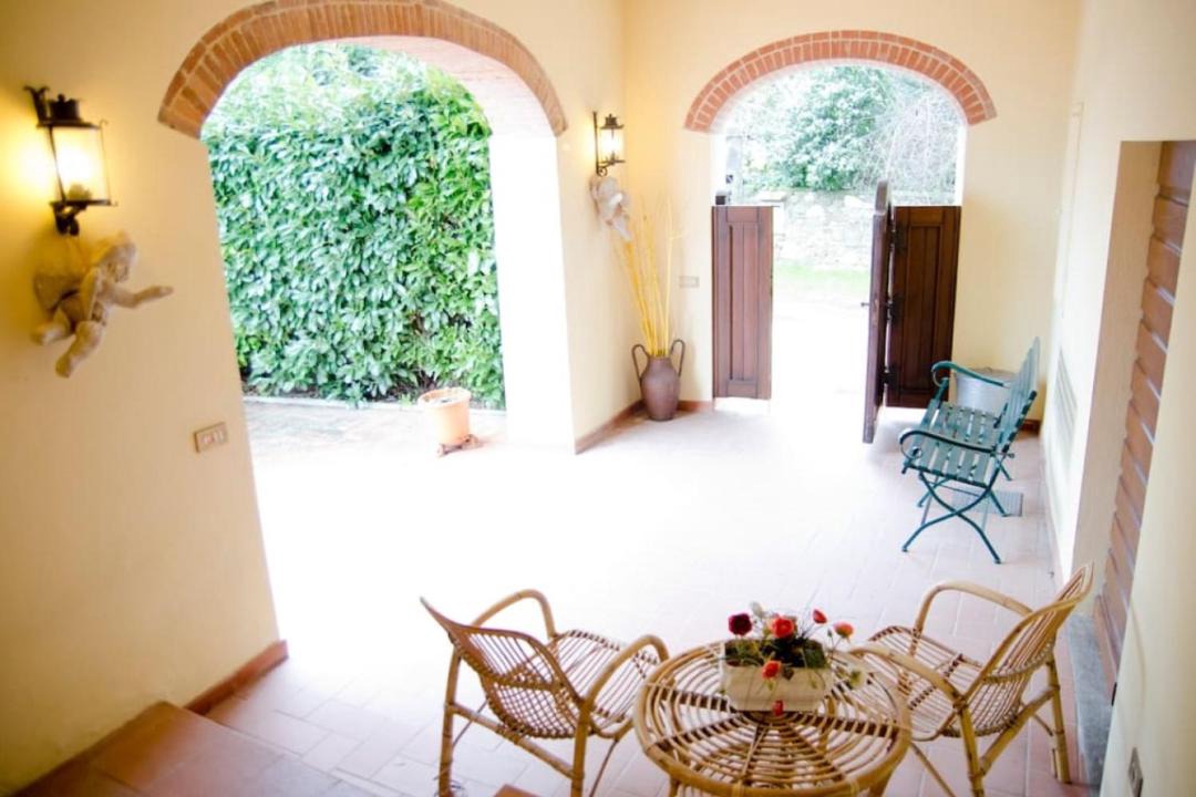 Photo of Others in Carmignano