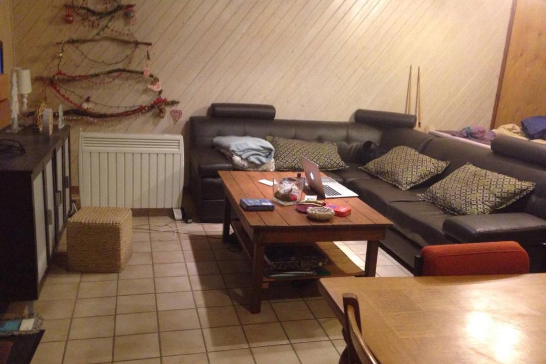 Photo of Livingroom in Saint-Antoine-de-Breuilh