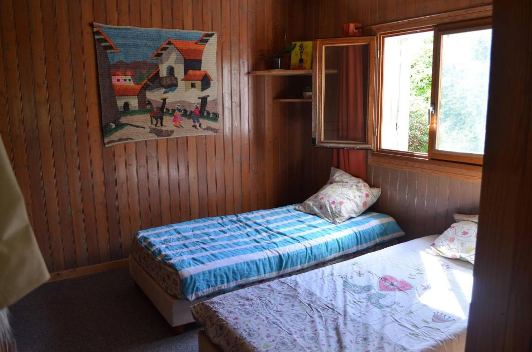 Photo of Bedroom in Saint-Antoine-de-Breuilh