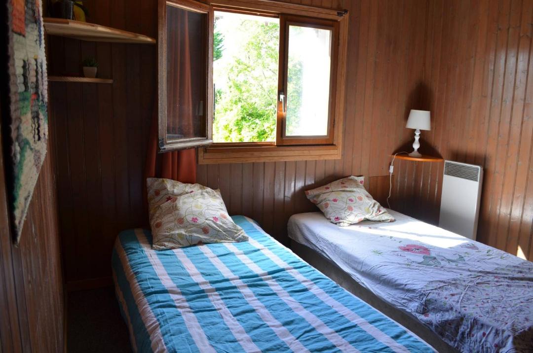 Photo of Bedroom in Saint-Antoine-de-Breuilh