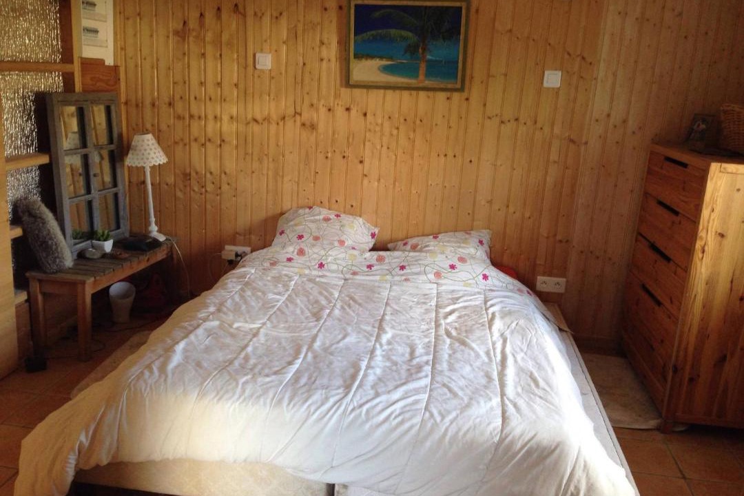 Photo of Bedroom in Saint-Antoine-de-Breuilh