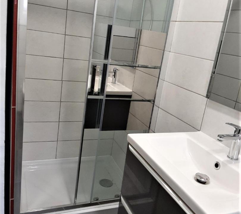 Photo of Bathroom in Genissac