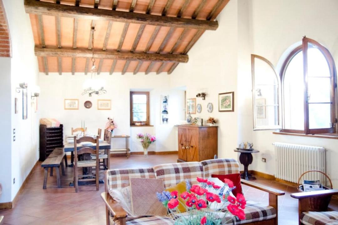 Photo of Others in Carmignano