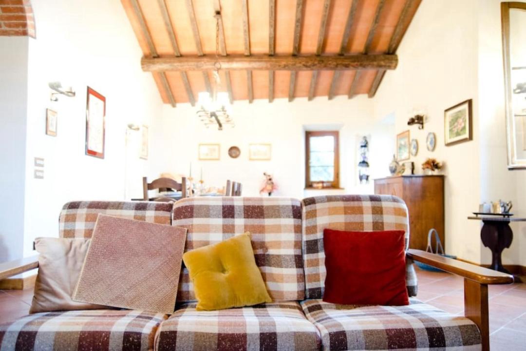 Photo of Others in Carmignano