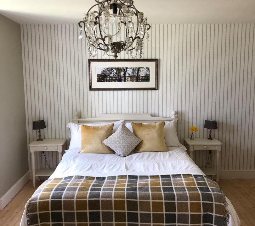 Photo of Bedroom in Verrieres