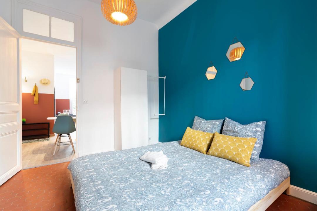 Photo of Bedroom in Lepante Quarter