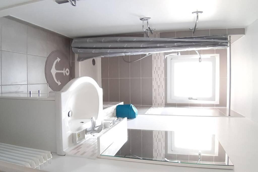 Photo of Bathroom in Dax