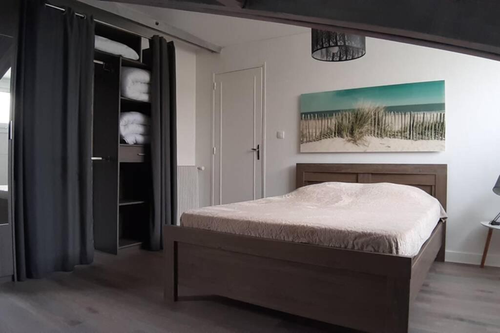 Photo of Bedroom in Dax
