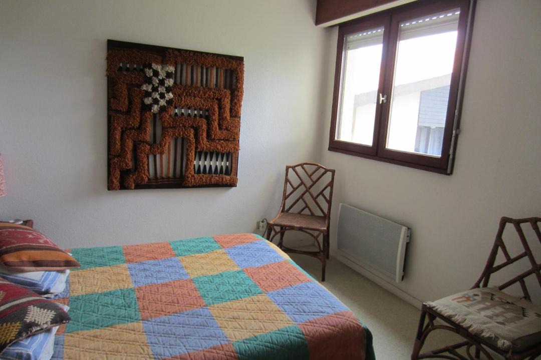 Photo of Bedroom in Le Penon