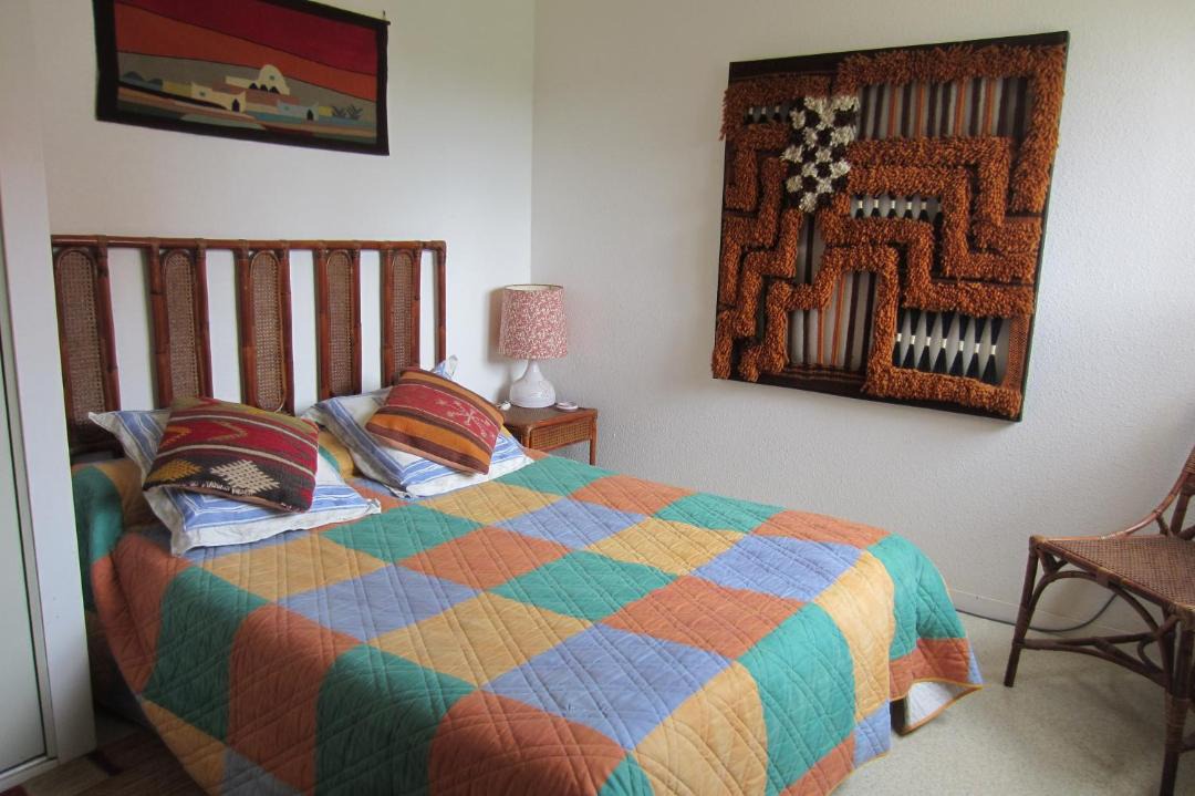 Photo of Bedroom in Le Penon