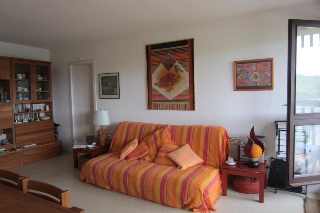 Photo of Livingroom in Le Penon