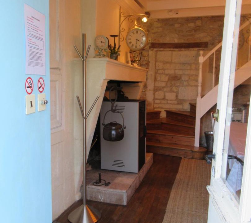 Photo of Kitchen in Bourg-Charente
