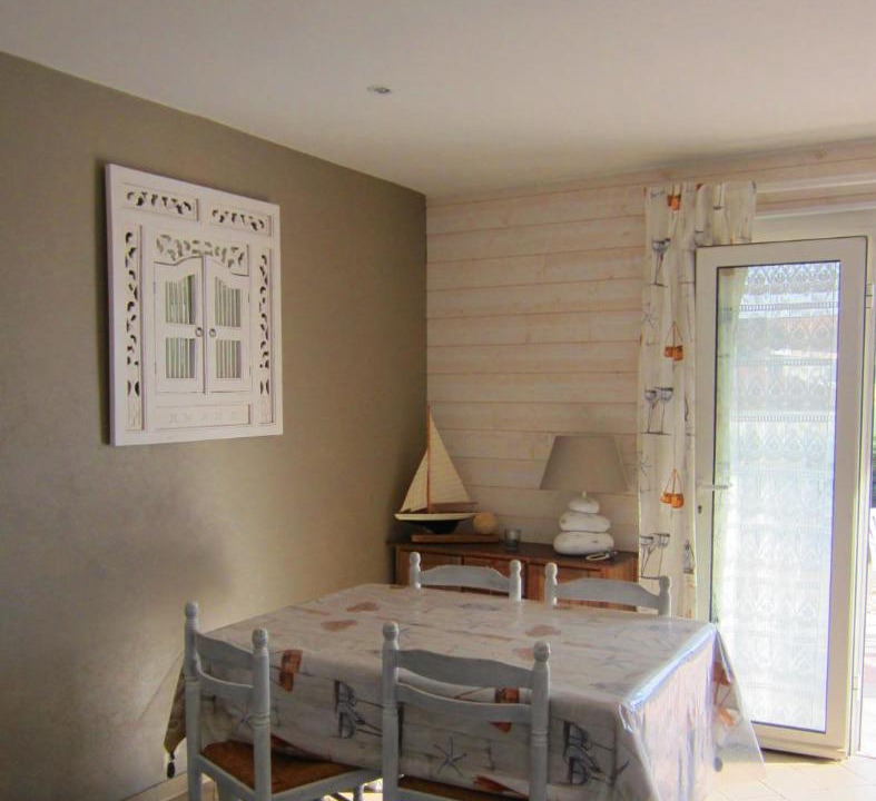 Photo of Livingroom in Soorts-Hossegor