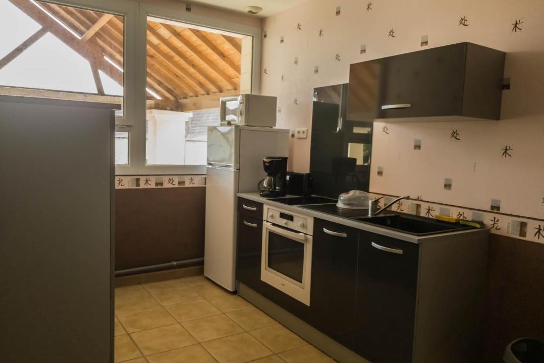 Photo of Kitchen in Chatellerault