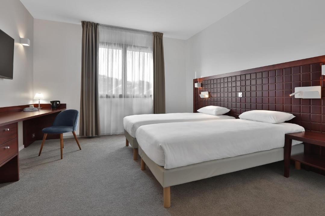 Photo of Bedroom in Boulazac-Isle-Manoire