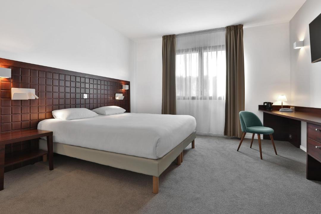 Photo of Bedroom in Boulazac-Isle-Manoire