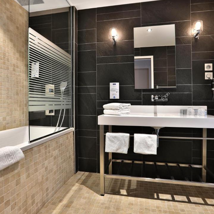 Photo of Bathroom in Boulazac-Isle-Manoire