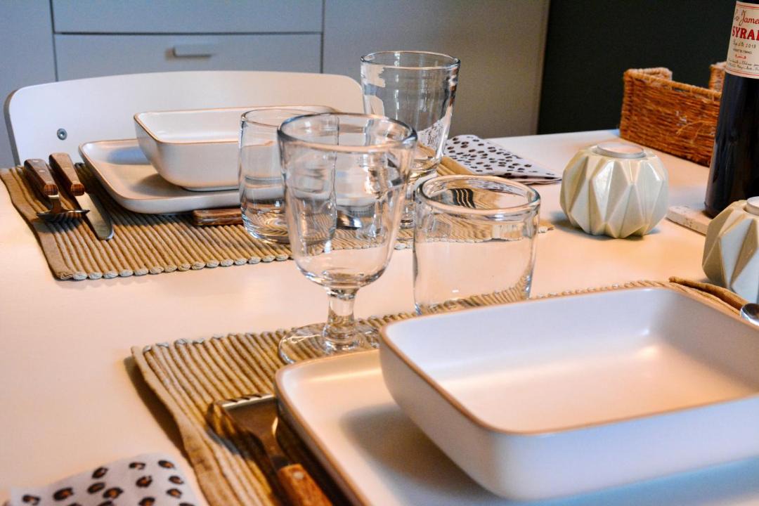 Photo of Kitchen in Port-d'Envaux