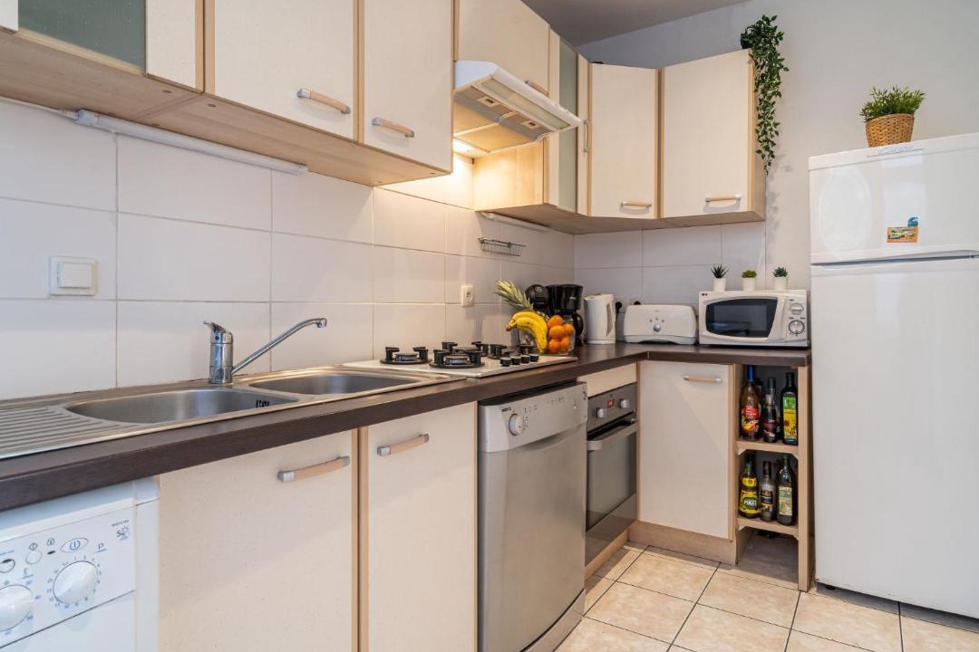 Photo of Kitchen in Biarritz