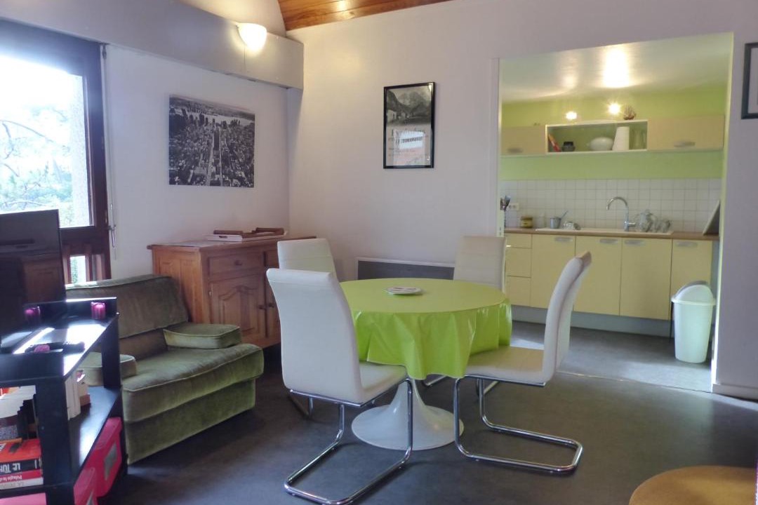 Photo of Kitchen in Seignosse