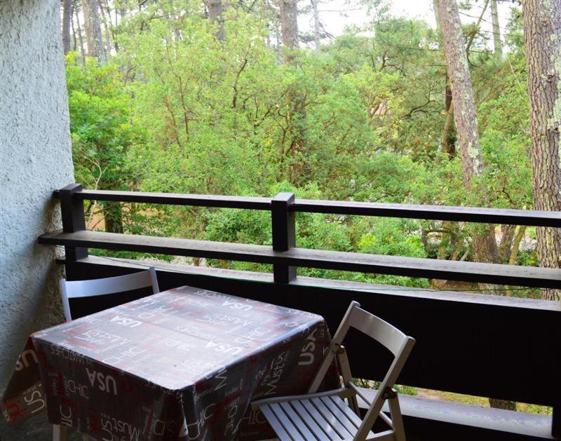 Photo of Patio Balcony in Seignosse