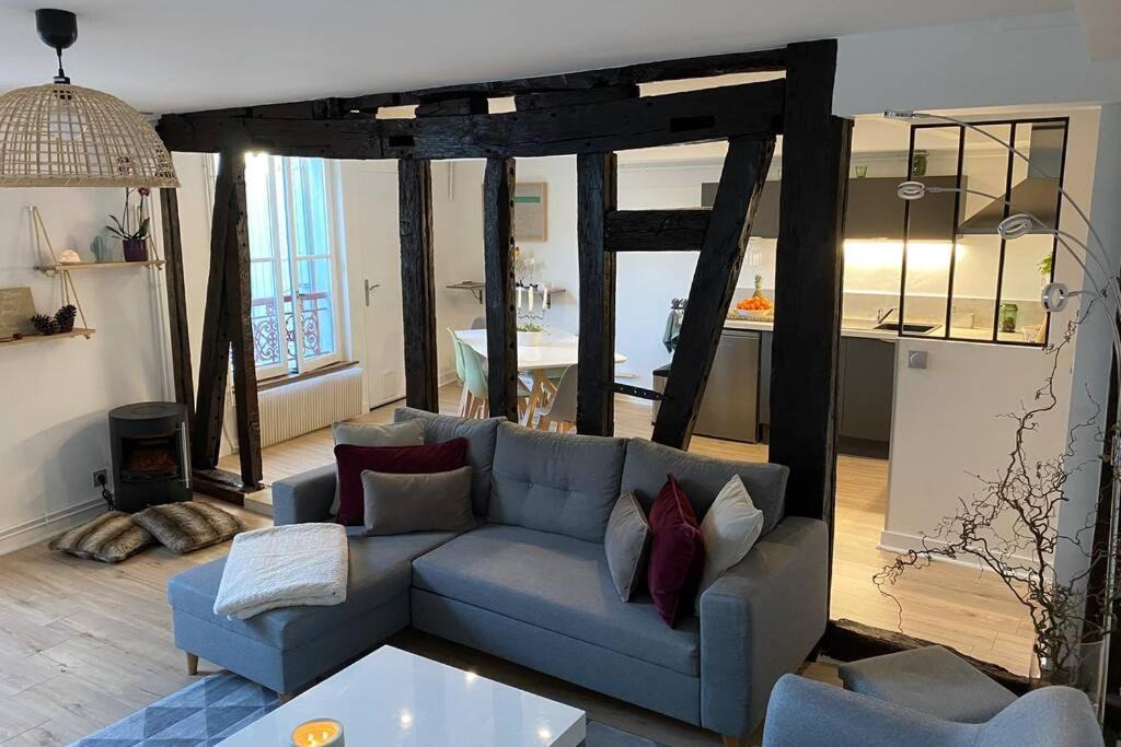Photo of Livingroom in Limoges