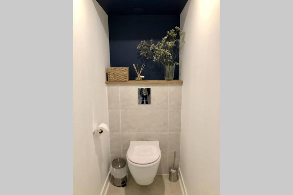 Photo of Bathroom in Limoges