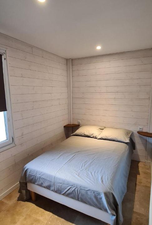 Photo of Bedroom in Ychoux
