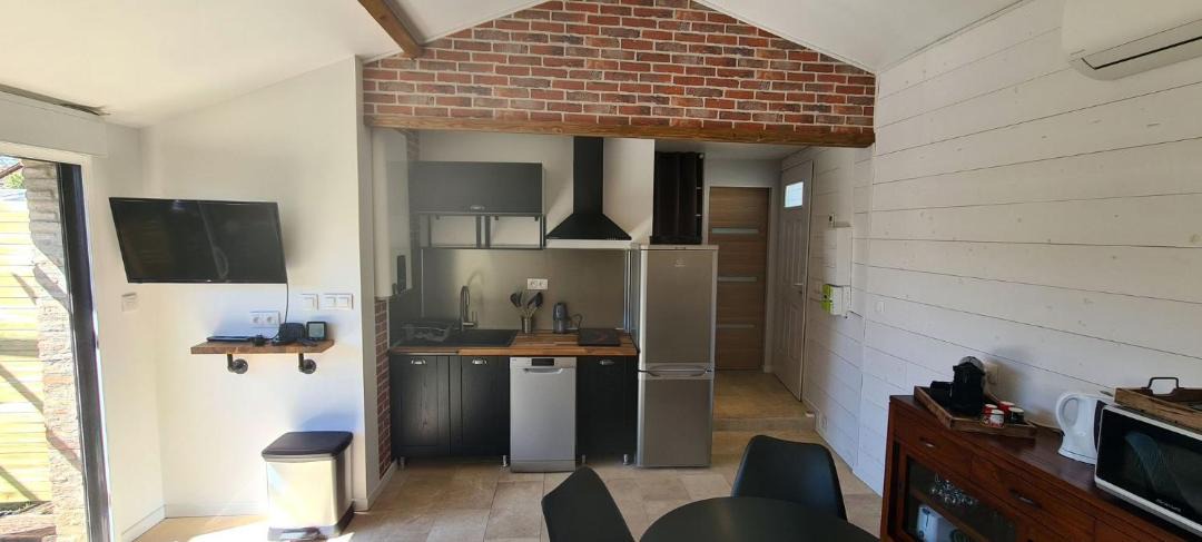 Photo of Kitchen in Ychoux