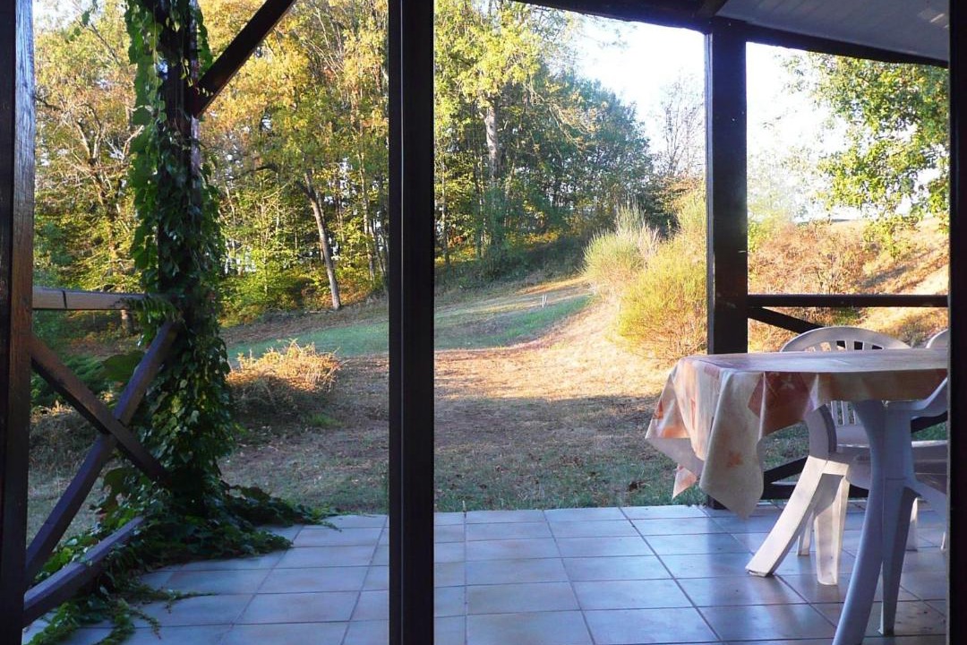 Photo of Patio Balcony in Gavaudun