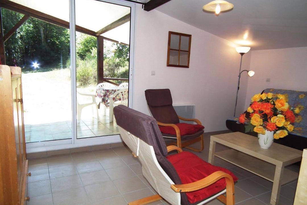 Photo of Livingroom in Gavaudun