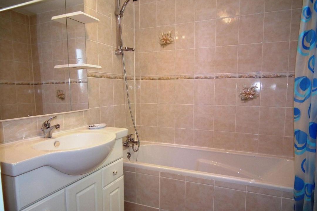Photo of Bathroom in Gavaudun