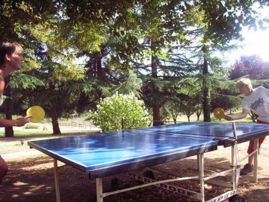 Photo of Outdoor in Gavaudun