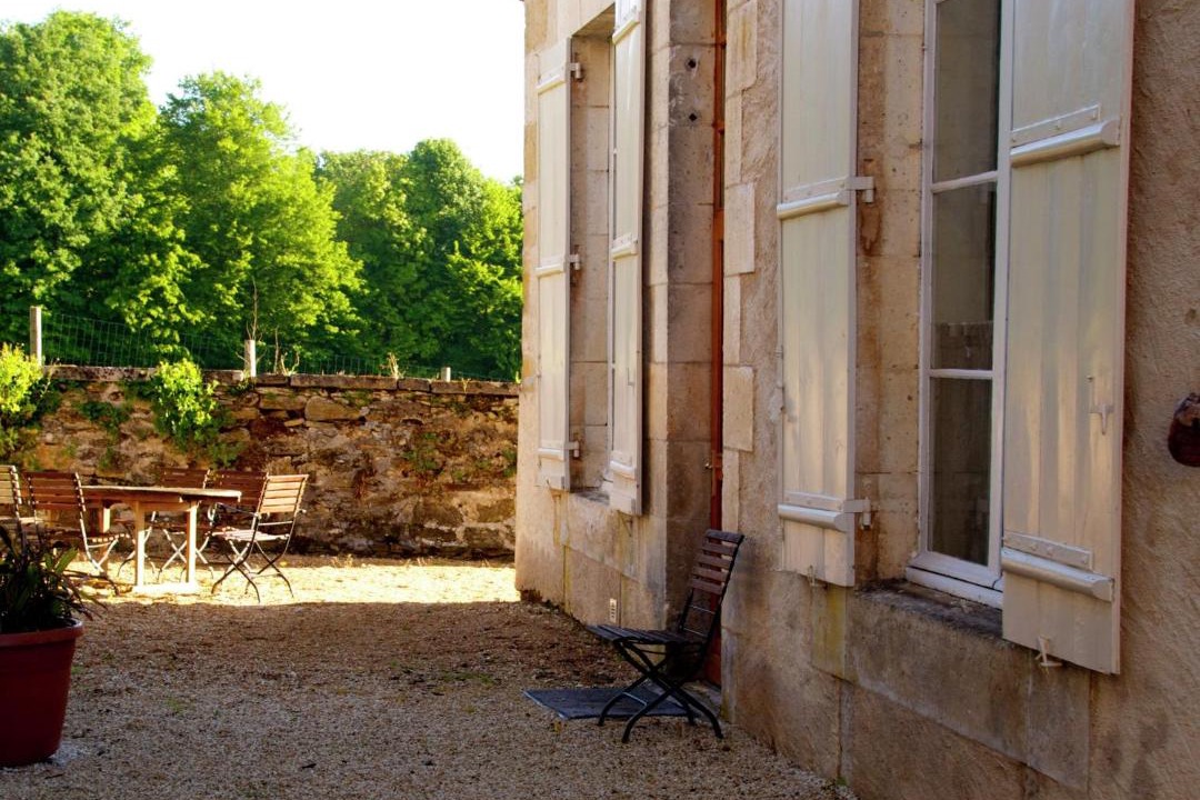 Photo of Others in Chalais