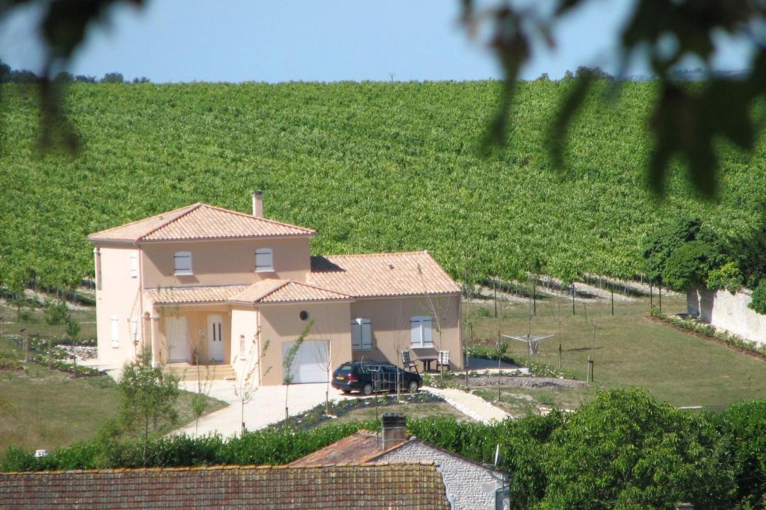 Photo of Others in Segonzac